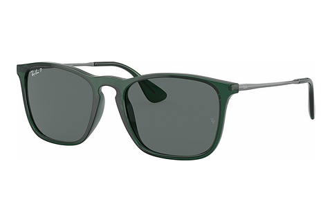 Aurinkolasit Ray-Ban CHRIS (RB4187 666381)