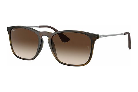 Aurinkolasit Ray-Ban CHRIS (RB4187 856/13)