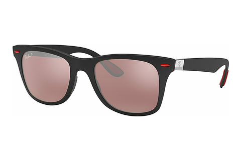 Aurinkolasit Ray-Ban Ferrari (RB4195M F602H2)