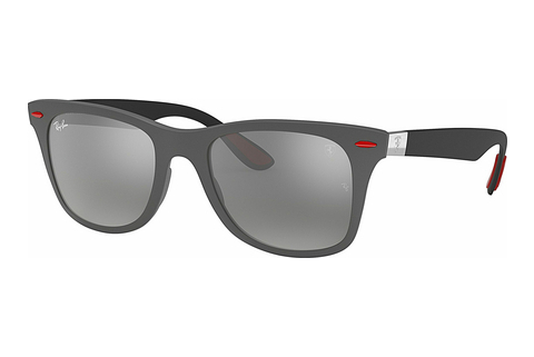 Aurinkolasit Ray-Ban Ferrari (RB4195M F6056G)