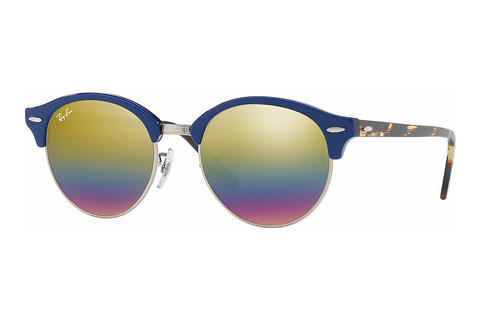 Aurinkolasit Ray-Ban CLUBROUND (RB4246 1223C4)