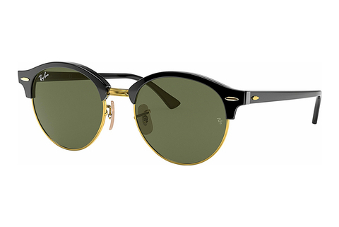 Aurinkolasit Ray-Ban Clubround (RB4246 901)