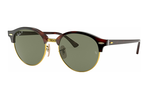 Aurinkolasit Ray-Ban CLUBROUND (RB4246 990/58)