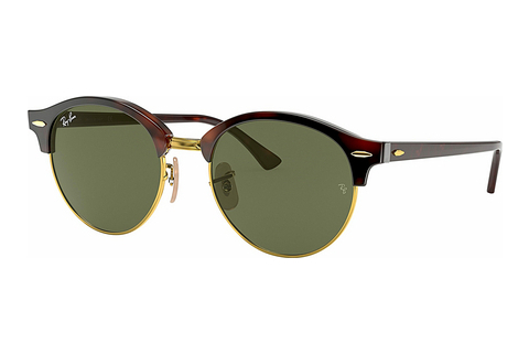 Aurinkolasit Ray-Ban Clubround (RB4246 990)