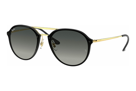 Aurinkolasit Ray-Ban BLAZE DOUBLEBRIDGE (RB4292N 601/11)