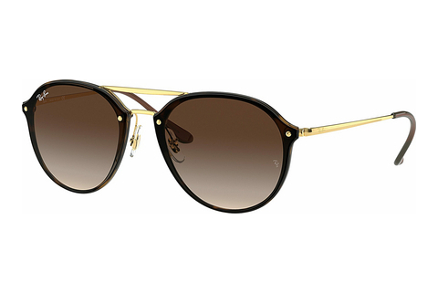 Aurinkolasit Ray-Ban BLAZE DOUBLEBRIDGE (RB4292N 710/13)