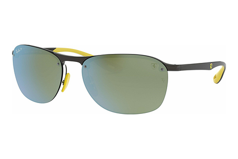 Aurinkolasit Ray-Ban Ferrari (RB4302M F624H1)