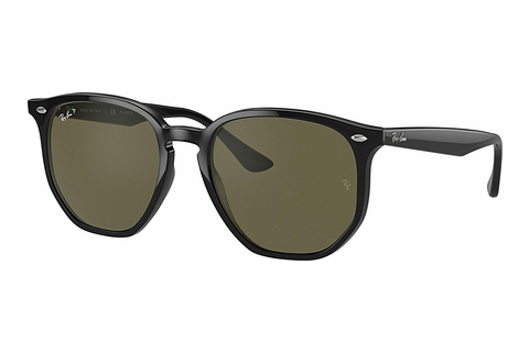 Aurinkolasit Ray-Ban RB4306 601/9A