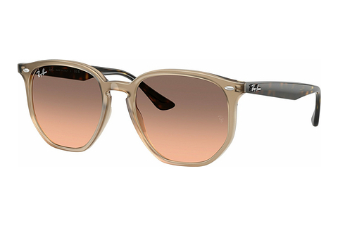 Aurinkolasit Ray-Ban RB4306 678846