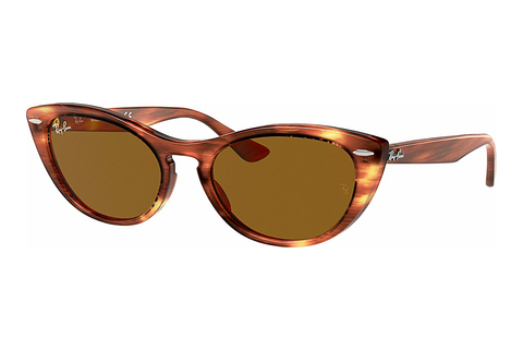 Aurinkolasit Ray-Ban Nina (RB4314N 954/33)