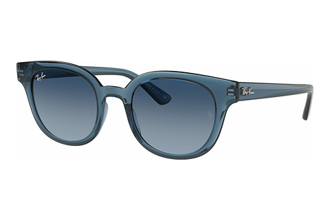 Aurinkolasit Ray-Ban RB4324 6448Q8