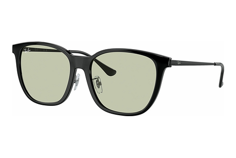 Aurinkolasit Ray-Ban RB4333D 601/2