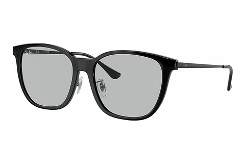 Aurinkolasit Ray-Ban RB4333D 601/87