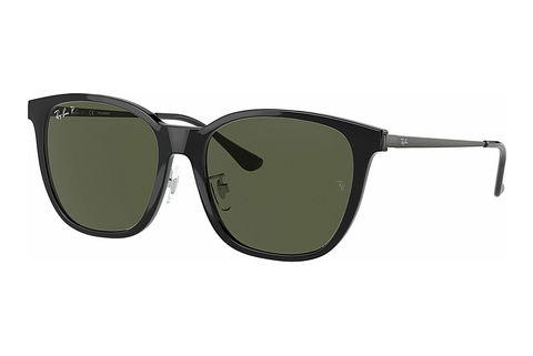 Aurinkolasit Ray-Ban RB4333D 601/9A