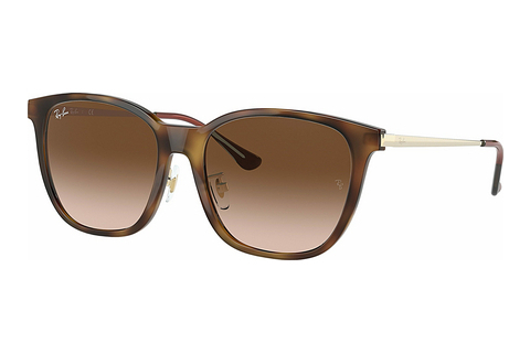 Aurinkolasit Ray-Ban RB4333D 710/13