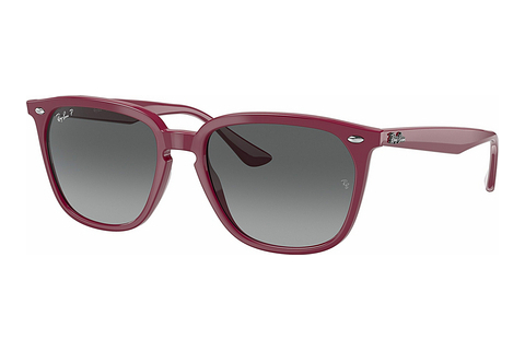 Aurinkolasit Ray-Ban RB4362 6383T3