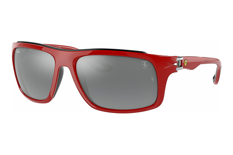 Aurinkolasit Ray-Ban RB4364M F6236G