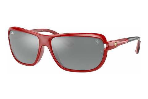 Aurinkolasit Ray-Ban RB4365M F6236G