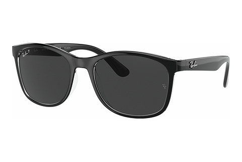 Aurinkolasit Ray-Ban RB4374 603948