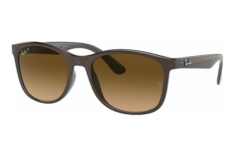 Aurinkolasit Ray-Ban RB4374 6600M2