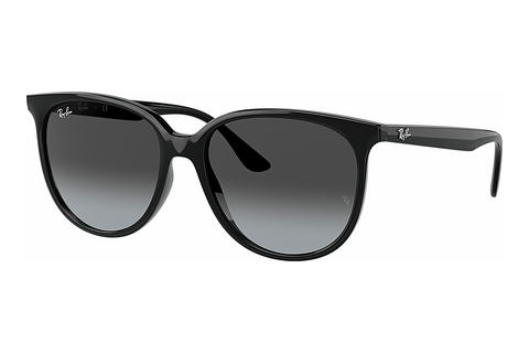 Aurinkolasit Ray-Ban RB4378 601/8G