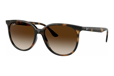 Aurinkolasit Ray-Ban RB4378 710/13