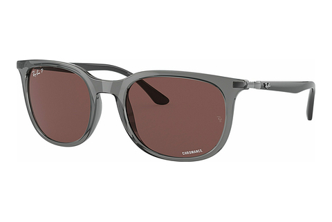 Aurinkolasit Ray-Ban RB4386 6650AF