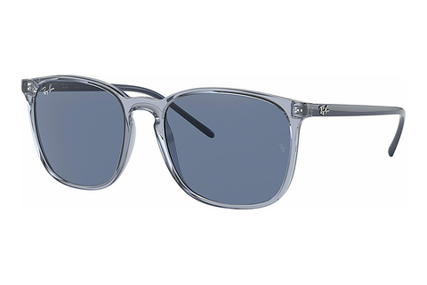 Aurinkolasit Ray-Ban RB4387 639980