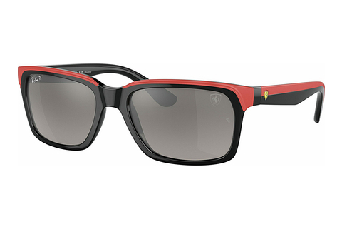 Aurinkolasit Ray-Ban RB4393M F6015J