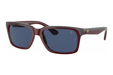 Aurinkolasit Ray-Ban RB4393M F67980