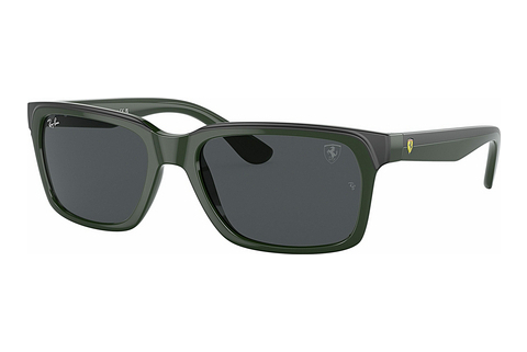 Aurinkolasit Ray-Ban RB4393M F68087