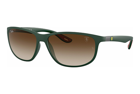 Aurinkolasit Ray-Ban RB4394M F67713