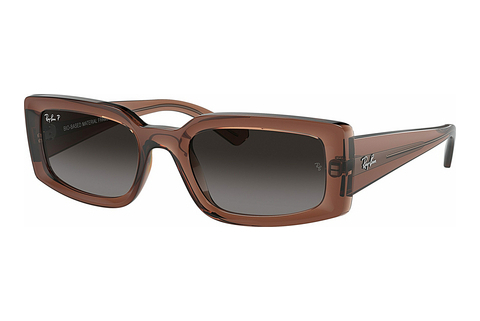 Aurinkolasit Ray-Ban KILIANE (RB4395 6678T3)