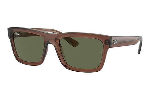 Aurinkolasit Ray-Ban WARREN (RB4396 66789A)