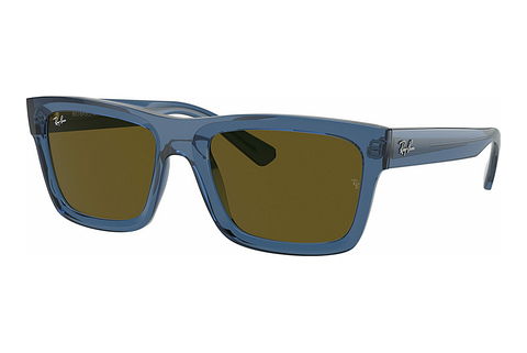 Aurinkolasit Ray-Ban WARREN (RB4396 668073)