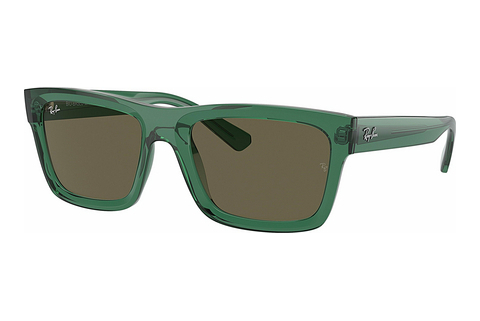 Aurinkolasit Ray-Ban WARREN (RB4396 6681/3)