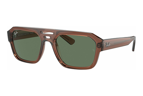 Aurinkolasit Ray-Ban CORRIGAN (RB4397 667882)