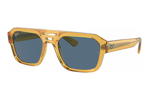 Aurinkolasit Ray-Ban CORRIGAN (RB4397 668280)