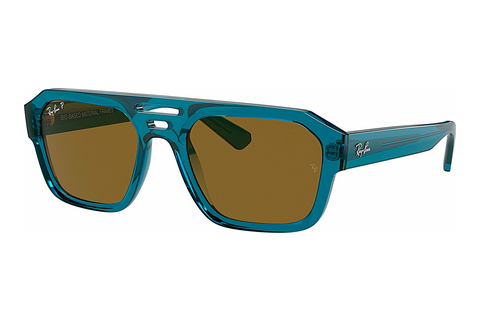 Aurinkolasit Ray-Ban CORRIGAN (RB4397 668383)