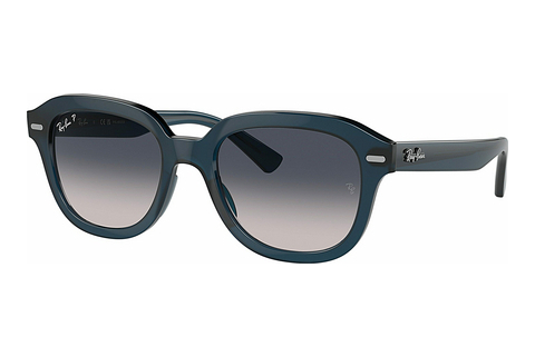 Aurinkolasit Ray-Ban ERIK (RB4398 667678)