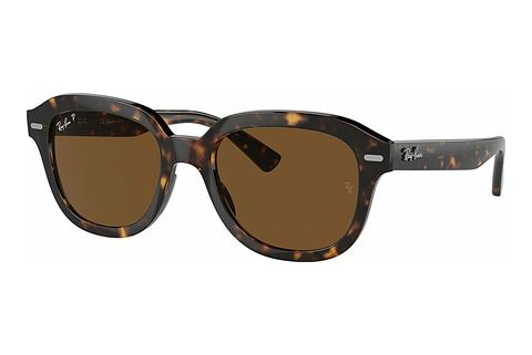 Aurinkolasit Ray-Ban ERIK (RB4398 902/57)