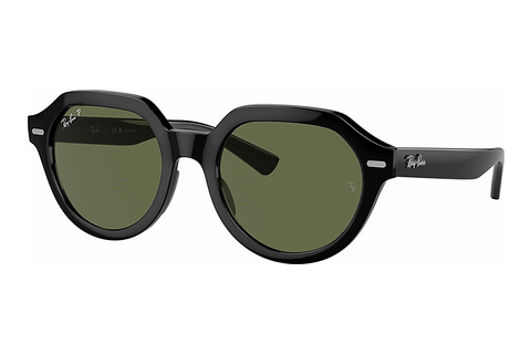 Aurinkolasit Ray-Ban GINA (RB4399 901/58)