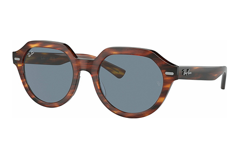 Aurinkolasit Ray-Ban GINA (RB4399 954/62)