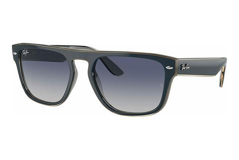 Aurinkolasit Ray-Ban RB4407 67304L