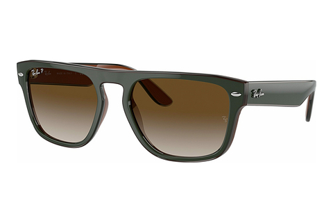 Aurinkolasit Ray-Ban RB4407 6732T5