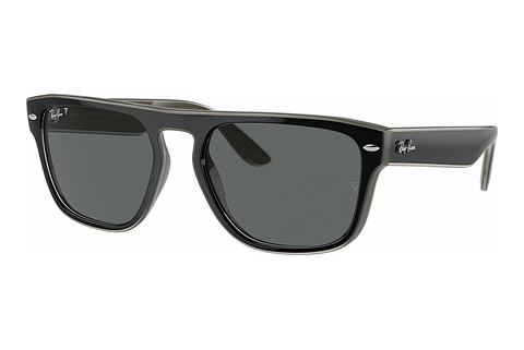 Aurinkolasit Ray-Ban RB4407 673381