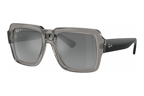 Aurinkolasit Ray-Ban MAGELLAN (RB4408 672582)