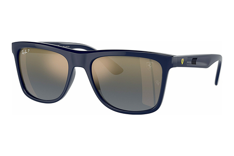 Aurinkolasit Ray-Ban RB4413M F688J0