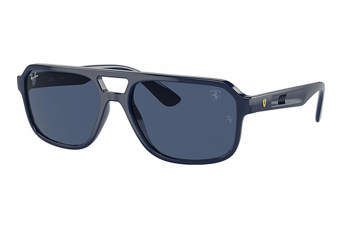 Aurinkolasit Ray-Ban RB4414M F68880