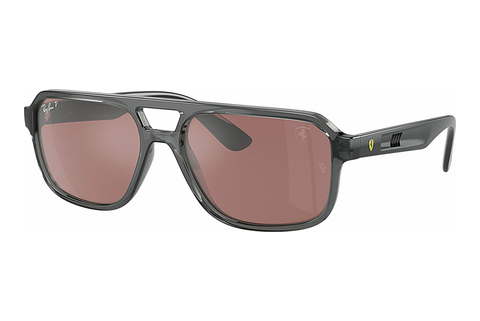 Aurinkolasit Ray-Ban RB4414M F691H2